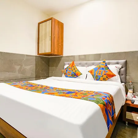 Fabhotel Shubham Inn-3