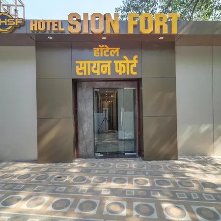 Hotel Sion Fort-3