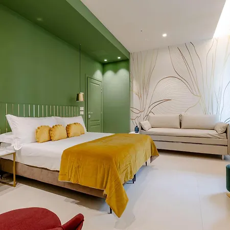 Florence Seasons B&B-2