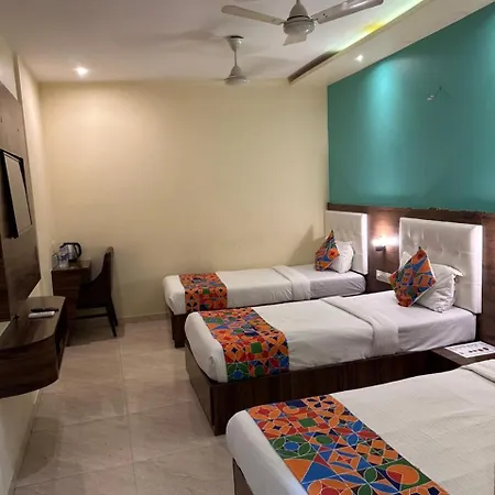 Hotel Atlas Plaza Inn-2