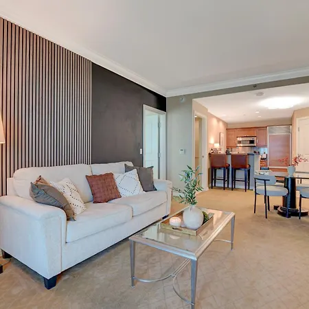 Mgm Finest 1Bd 2Bth With Balcony Free Access To Lazy River Pool-2