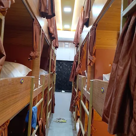 Kufa Pg Dormitory-2