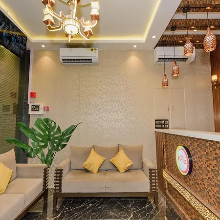 Hotel Zillion Executive Near Us Consulate Bandra Kurla Complex Mumbai Near Mumbai Airport Mumbai-3