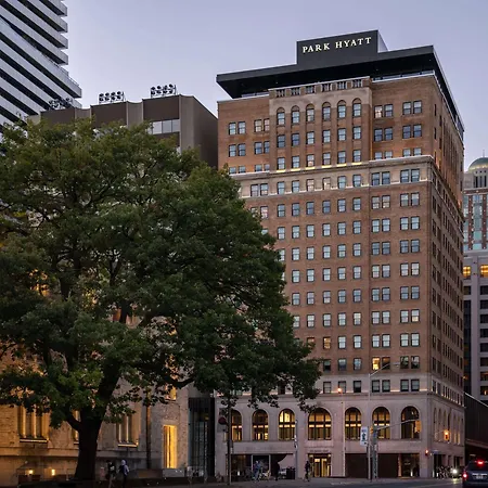 Park Hyatt Toronto-2