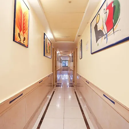Hotel De Rajanigandha-2