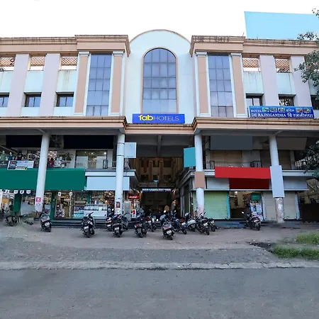 Hotel De Rajanigandha-3