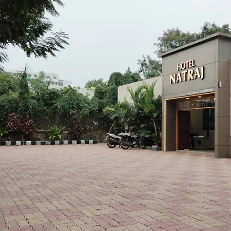6 Cr Hotel Natraj Railway Station-2