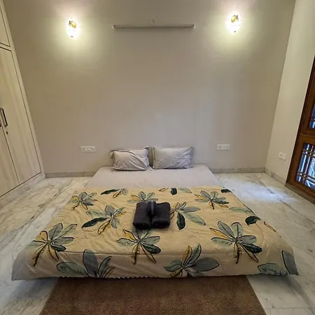 Pacho Luxe- 2 Bedroom Luxury Independent Villa-2