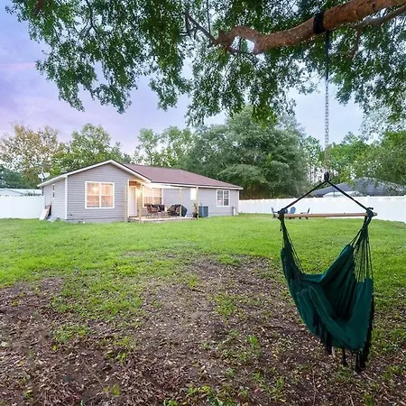 Casa Nueve - Close To Downtown St Augustine-3