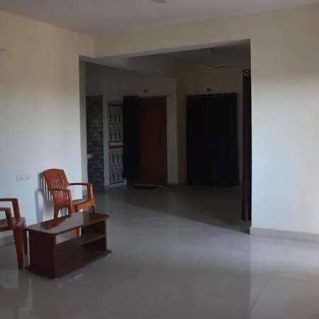 M G Garden Banquet & Guest House-2