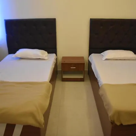 M G Garden Banquet & Guest House-3