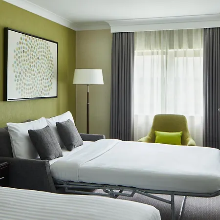 Delta Hotels By Marriott Manchester Airport-3