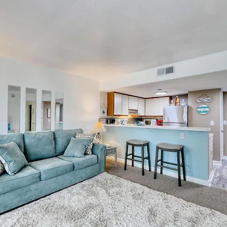 5905 S Kings Hwy, 4203 - Ocean Walk Sleeps 4-3