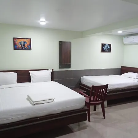 Elevate Horizon Hotel-3