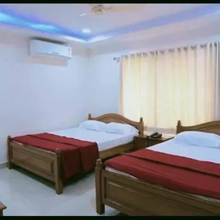 Bvr Grand Function Hall & Guest House-3