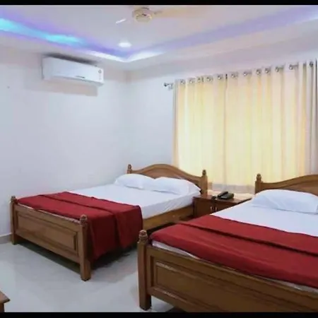 Bvr Grand Function Hall & Guest House-2