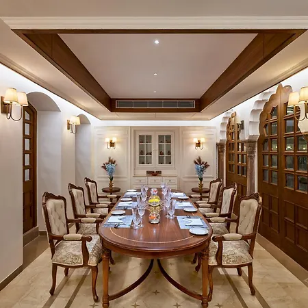 Sadar Manzil Heritage By Atmosphere, Bhopal-2