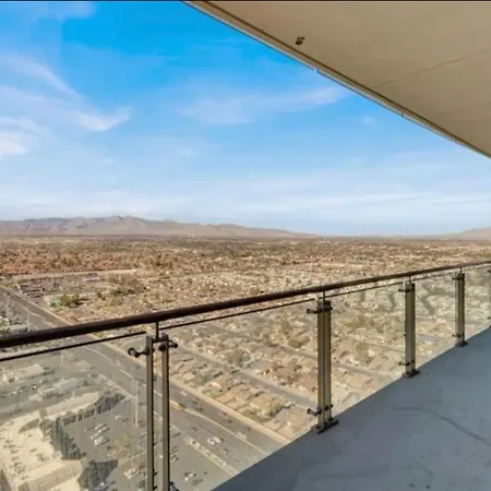 The Adele Palazzo Suite At Palms Place-2