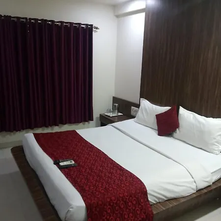 Hotel Asian Inn, Nagpur-2