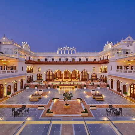 Sadar Manzil Heritage By Atmosphere, Bhopal-3