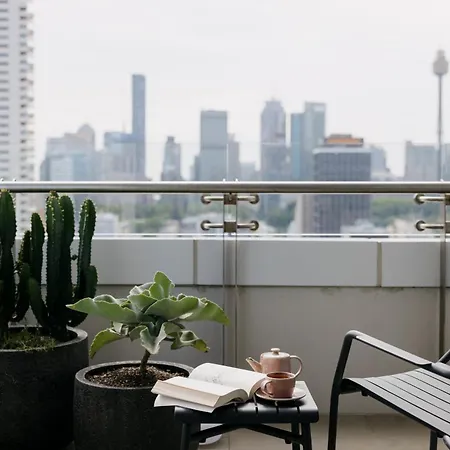 Hotel Indigo Sydney Potts Point By Ihg-2