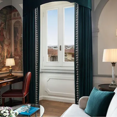 The St. Regis Florence-2