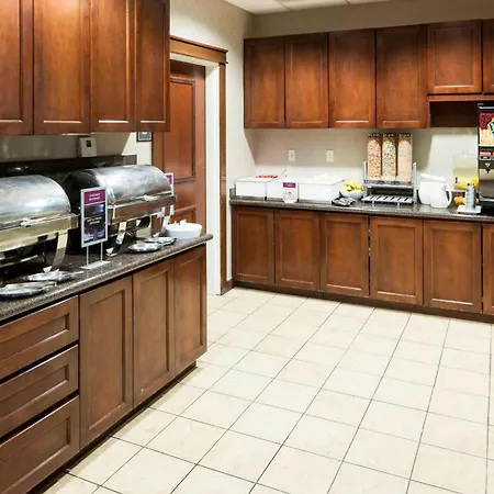 Residence Inn Tucson Airport-3