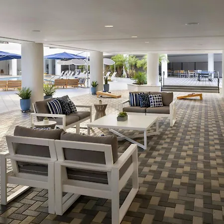 Irvine Marriott-2