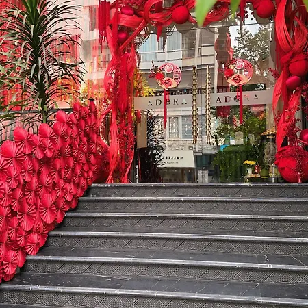 Adora Art Hotel-3