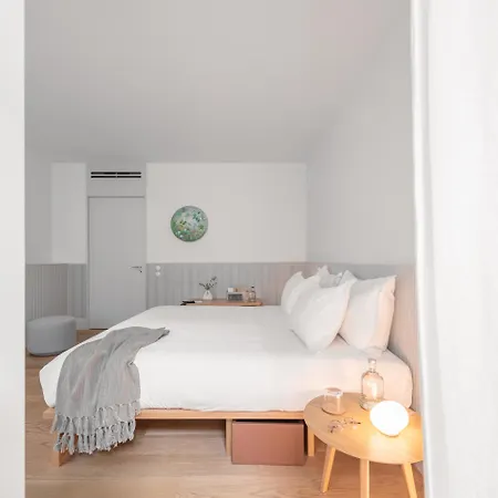 Montecarmo12 - Design Boutique Hotel-3