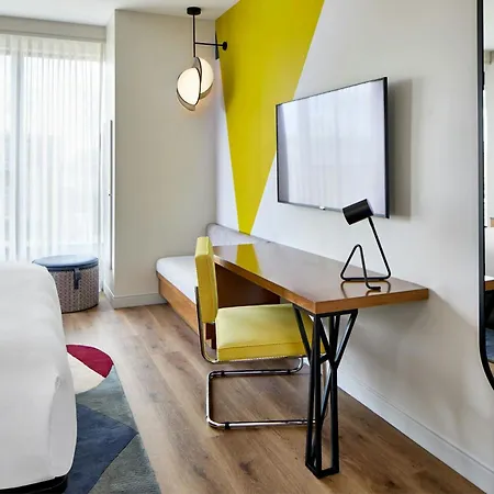Hotel Celare, Cincinnati Midtown, A Tribute Portfolio Hotel-2
