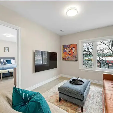 Casa St Clair - Suite -Style Suite W Lrg Patio-2