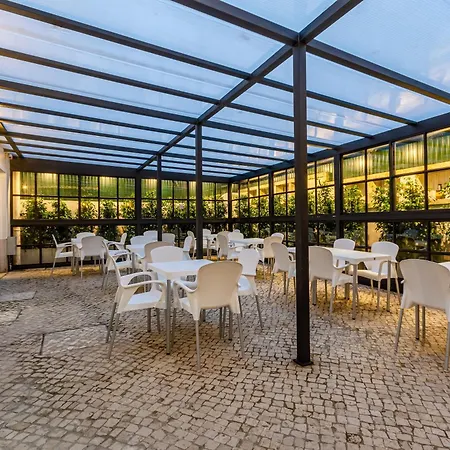 Hotel Avenida Park-2
