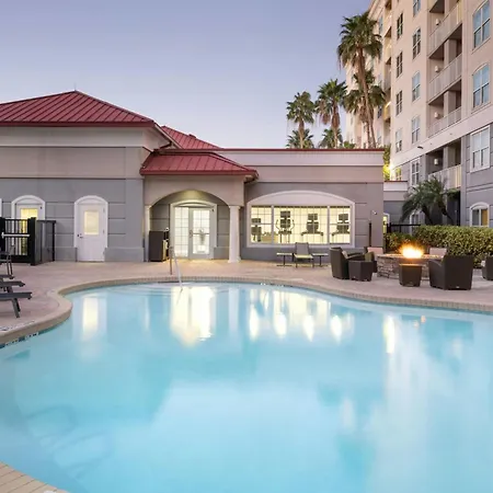 Residence Inn Tampa Westshore Airport-3