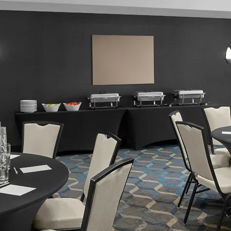 Residence Inn Los Angeles Burbank/Downtown-2
