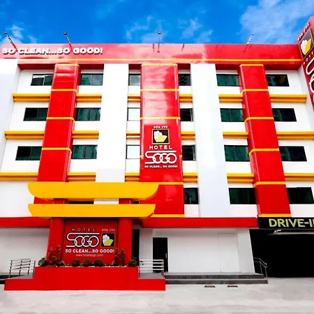 Hotel Sogo Malate-3