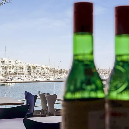 Residence Inn By Marriott Marina Del Rey-2