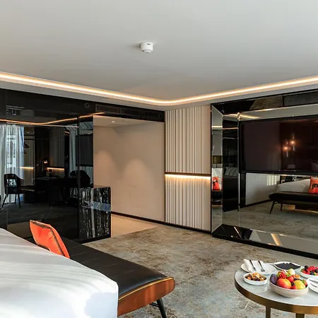 Seven Visions Resort And Places, The Dvin-2