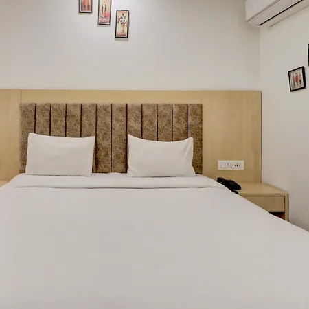 Luxury Studio Grand Anukampa Hotel Jaipur-2