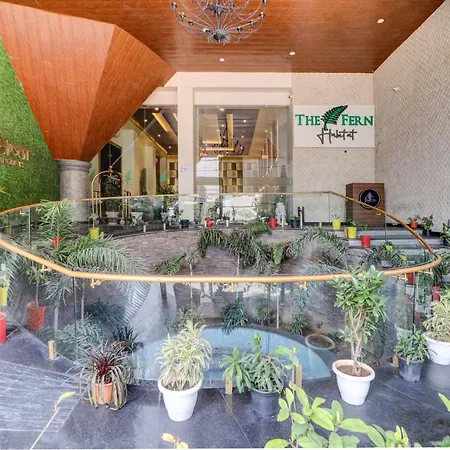 Luxury Studio Grand Anukampa Hotel Jaipur-3