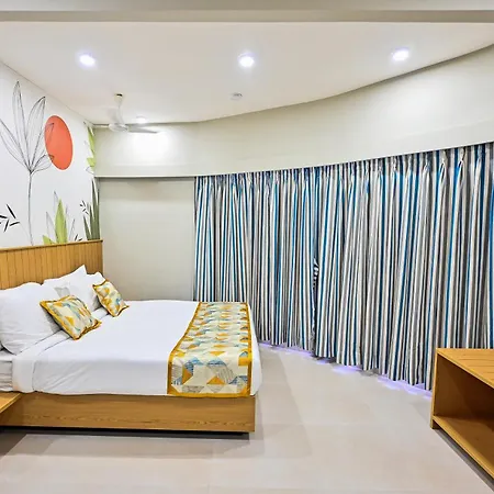 Indie Stays Studios, Chembur-3