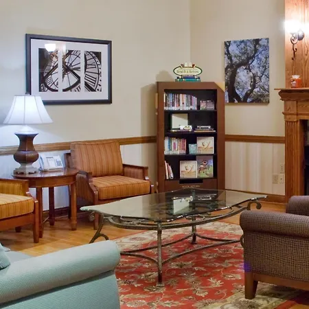 Country Inn & Suites By Radisson, Columbus, Ga-2