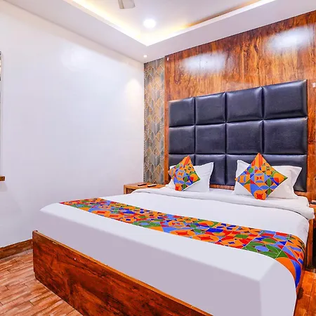Fabhotel Lime Ras Palace-2