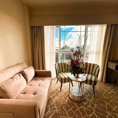 The Hermitage Hotel - Oceana Collection-3