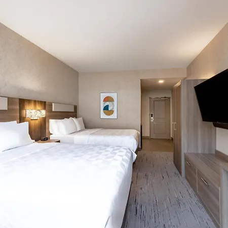 Holiday Inn Express And Suites Missoula By Ihg-3