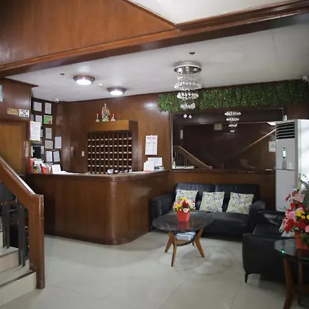 Hotel Soriente-3
