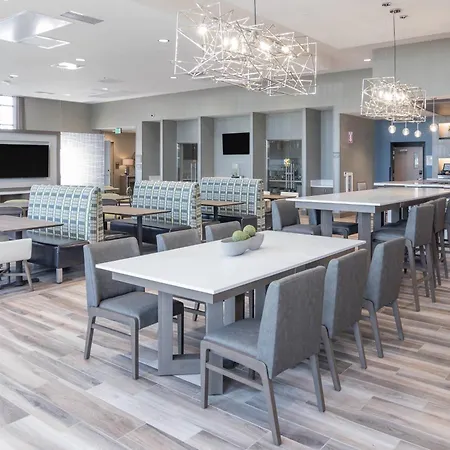 Residence Inn By Marriott San Jose North/Silicon Valley-3