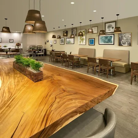 Element By Marriott Toronto Airport-2