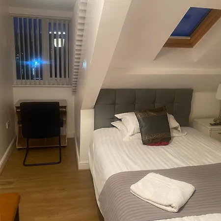 Clifton Hotel Newcastle-3