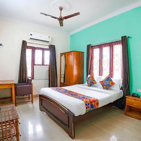 Via Home Tree Service Apartment T Nagar-3